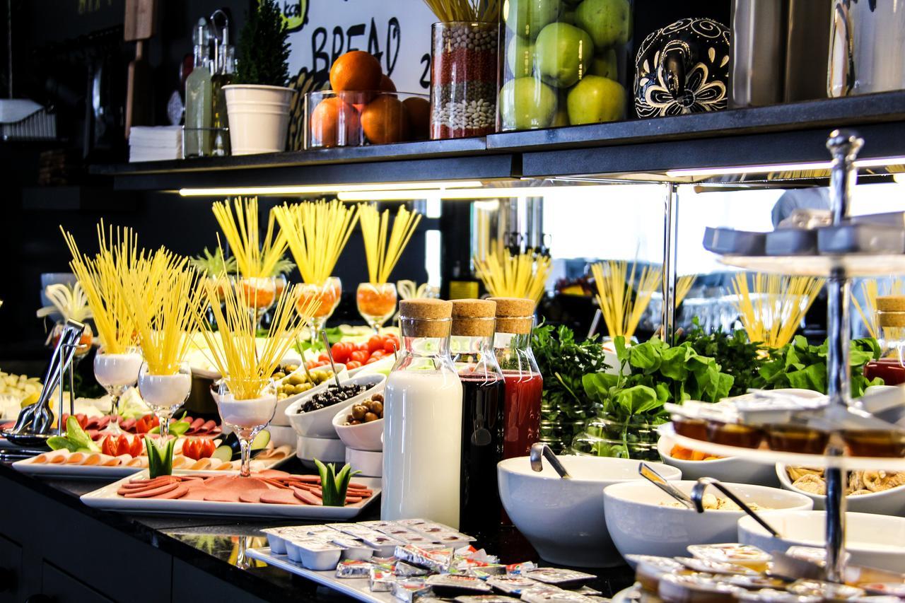 Hotel 65 Budget Ankara