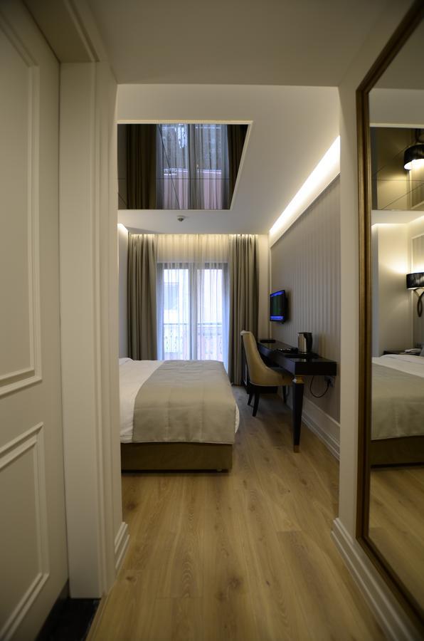 Hotel Le Petit