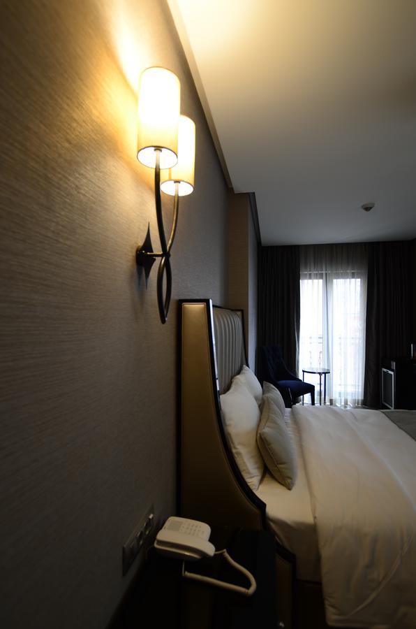 Le Petit 3* Istanbul