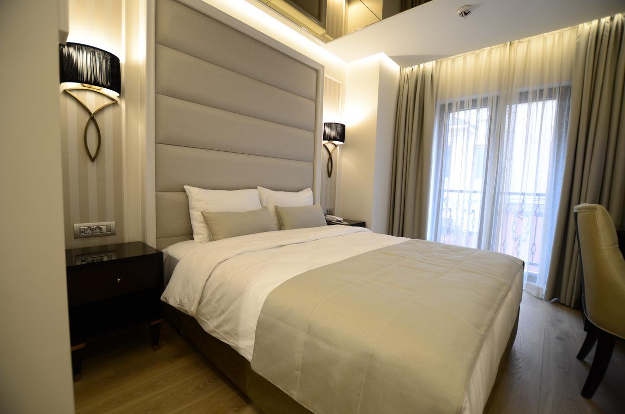 Hotel Le Petit