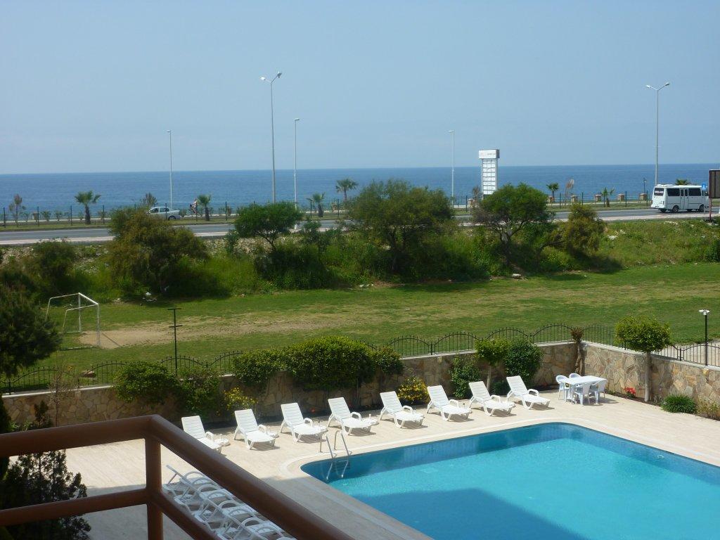 Apartment Euro 3 *