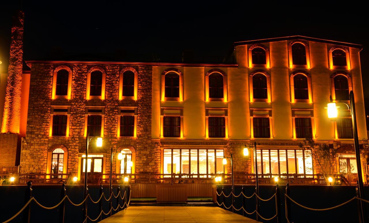Hotel Bacacan Ayvalik