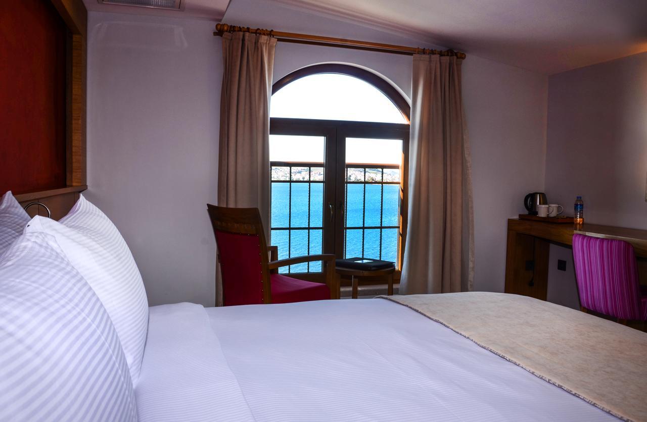 Hotel Bacacan Ayvalik