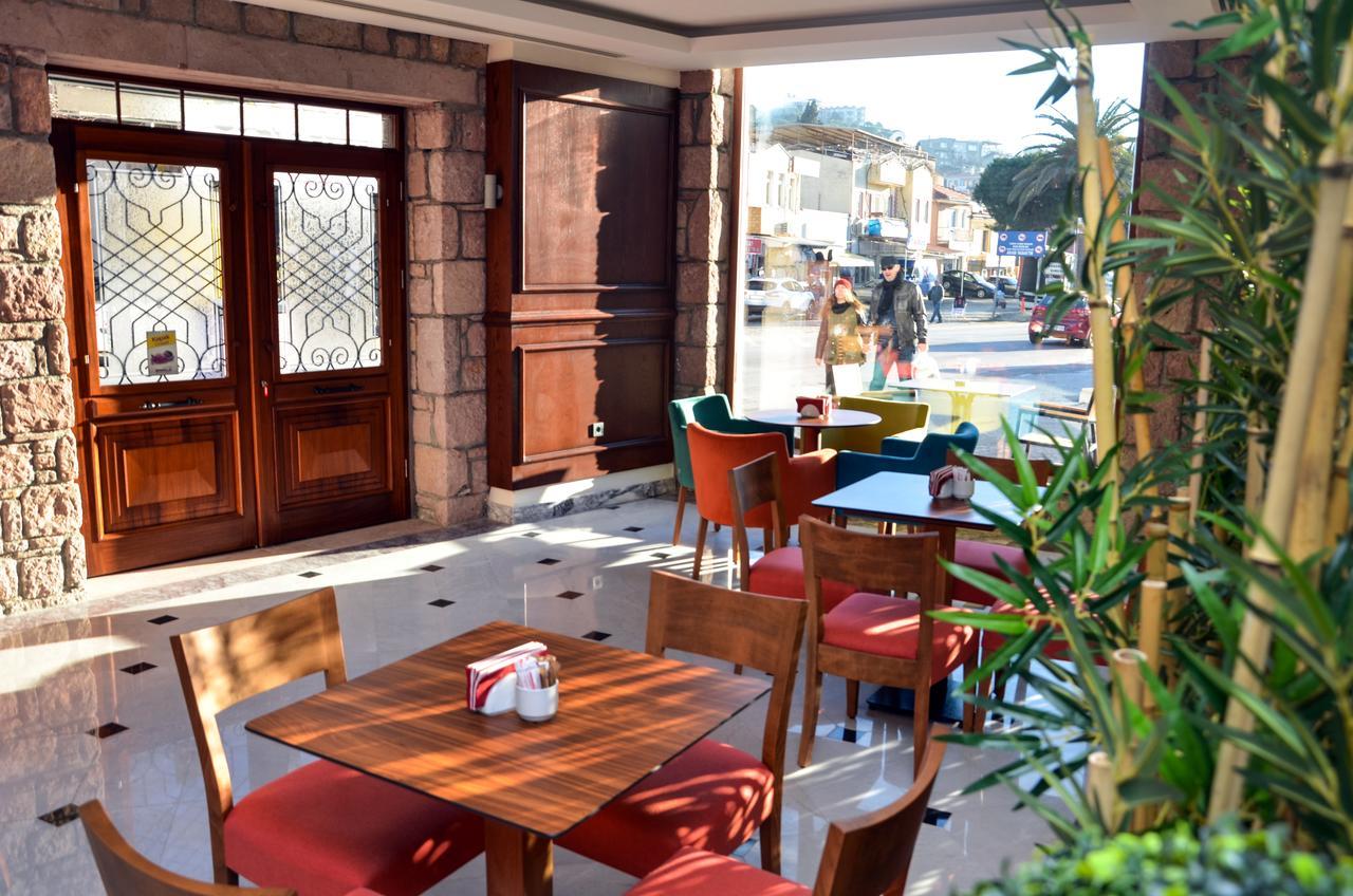 Bacacan Ayvalik