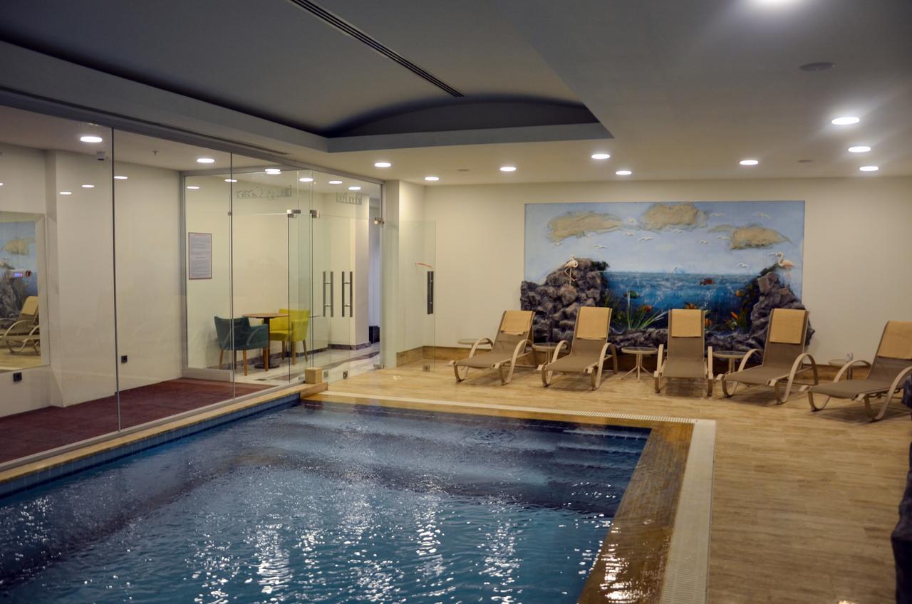 Hotel Bacacan 4*
