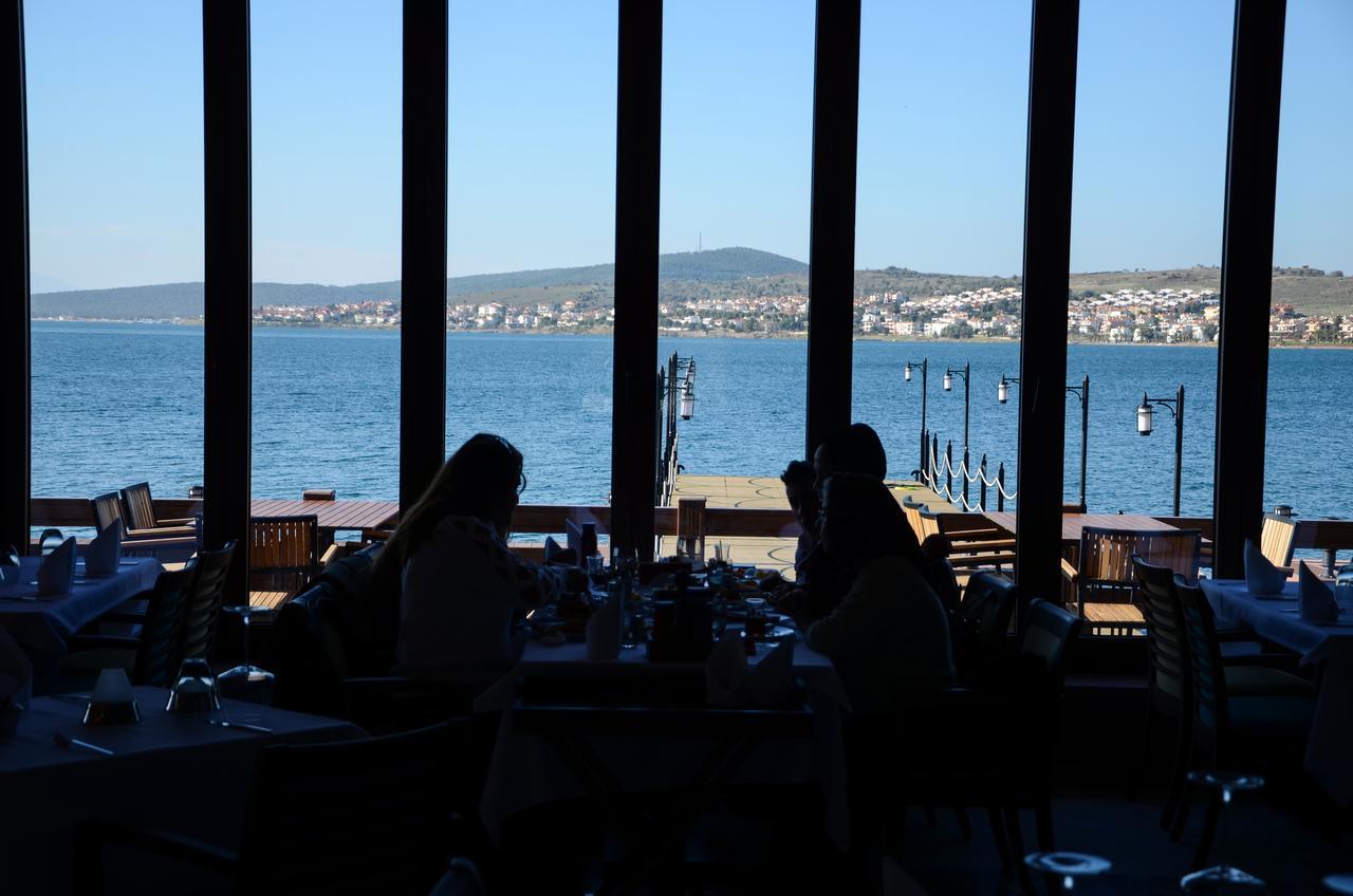 Hotel Bacacan Ayvalik
