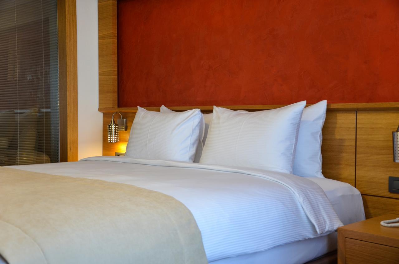 Bacacan Hotel Ayvalik