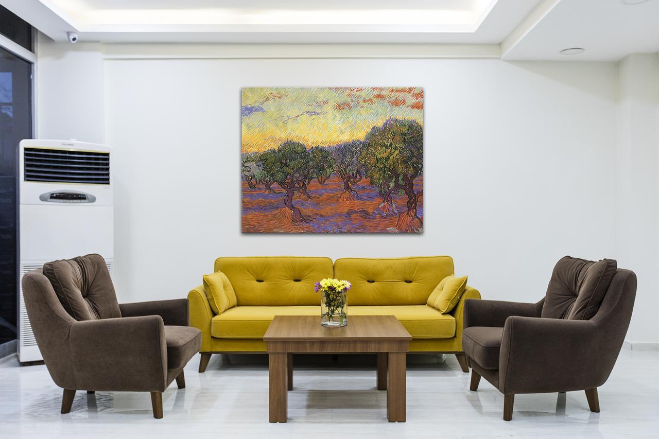 Demir Suit Hotel 3*