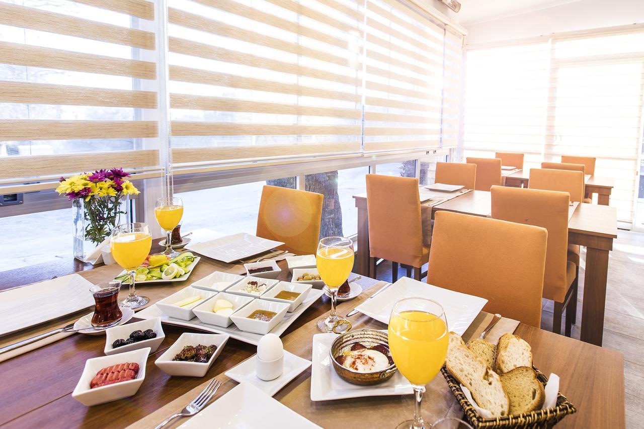 Demir Suit Hotel