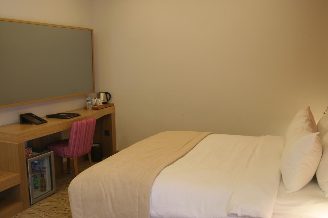Hotel Bacacan 4*