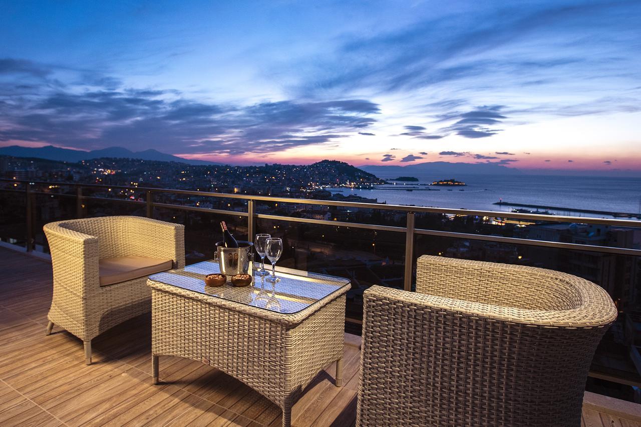 Hotel Demir Suit
