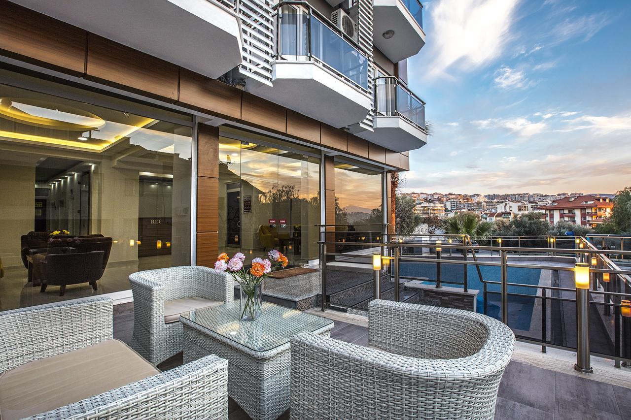 Demir Suit 3* Kusadasi