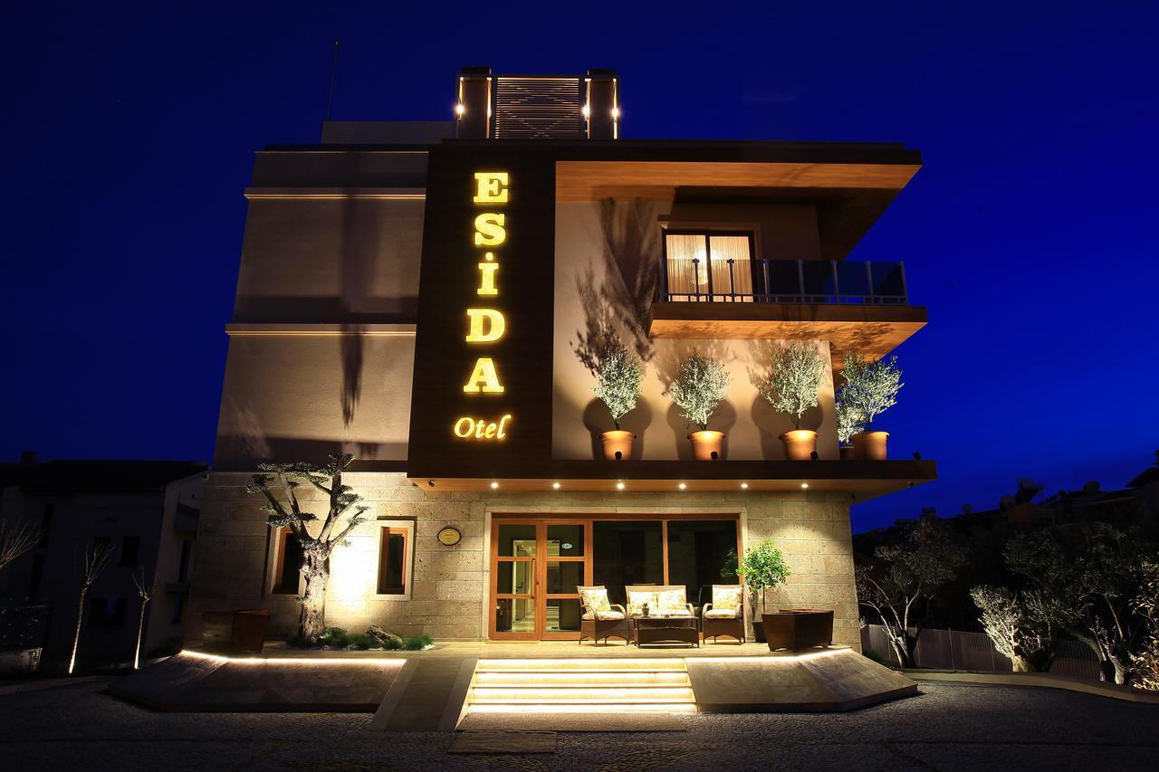 Hotel Esida