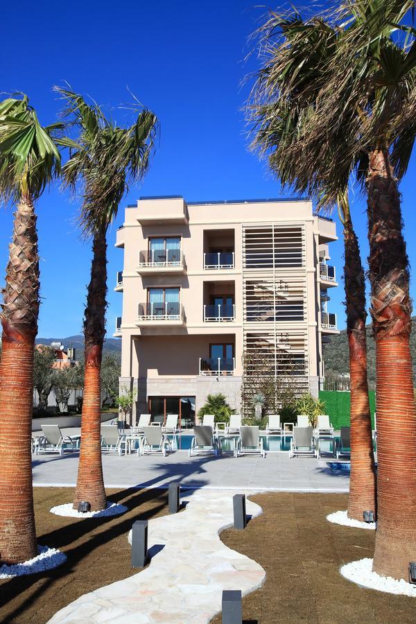Hotel Esida