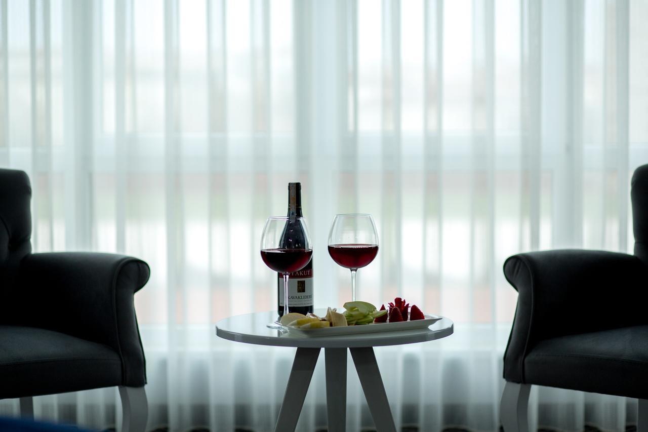 Cavit Duvan Prestige Hotel Edirne