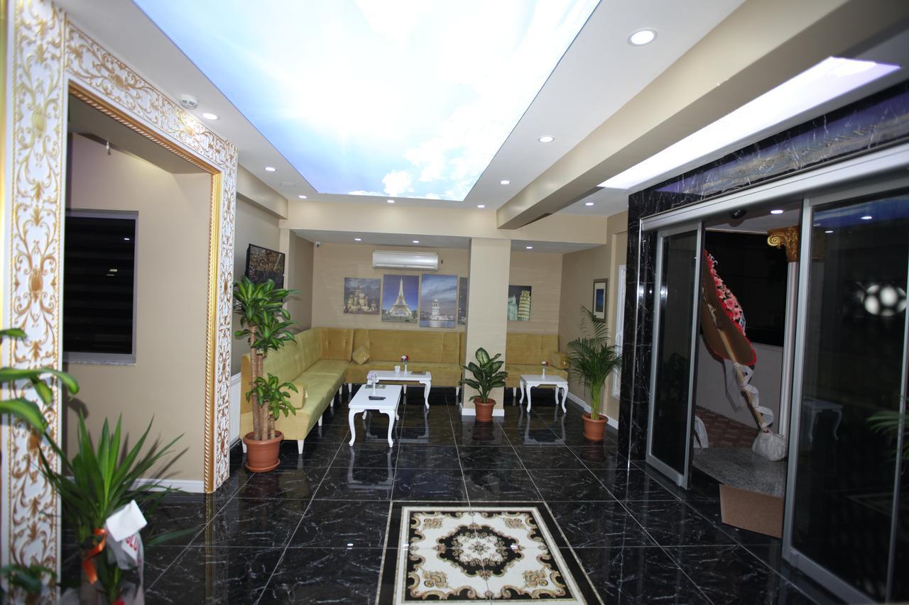 Emir Butik 3*