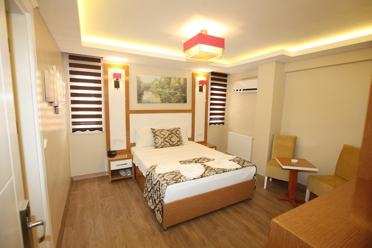 Emir Butik Hotel