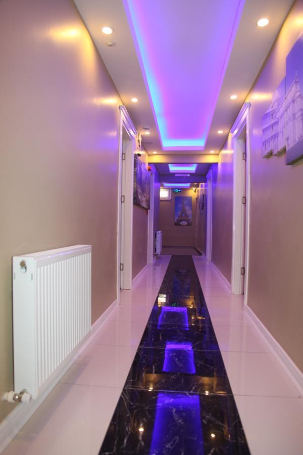 Emir Butik Hotel Buyukcekmece