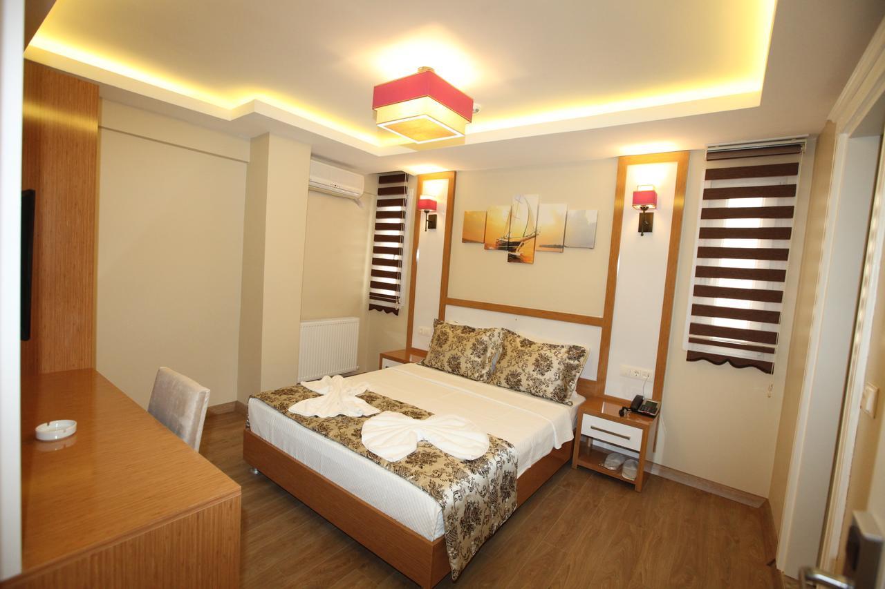 Emir Butik Hotel 3*