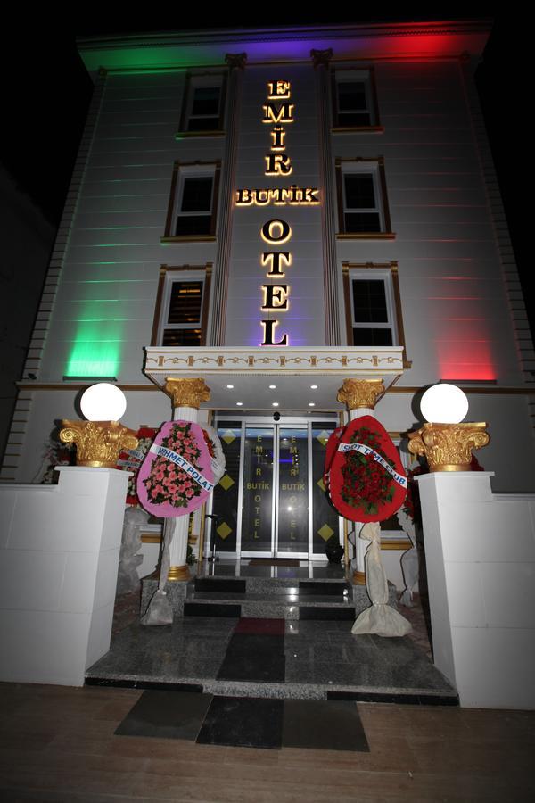 Hotel Emir Butik 3*