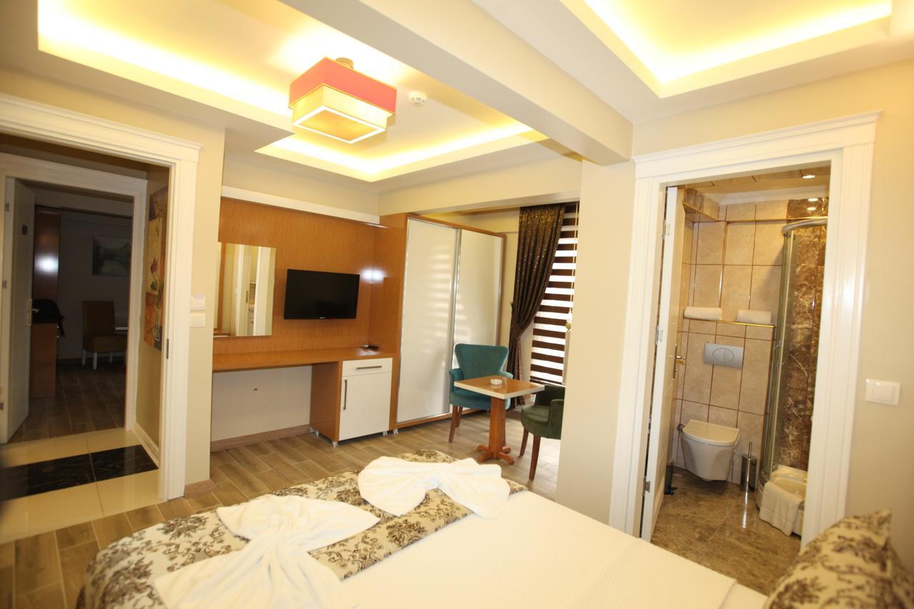 Emir Butik Hotel Buyukcekmece