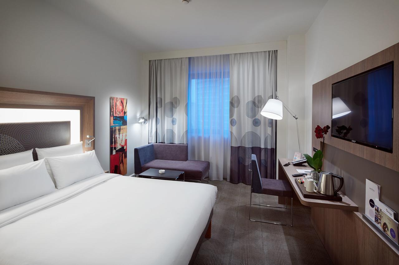 Novotel
