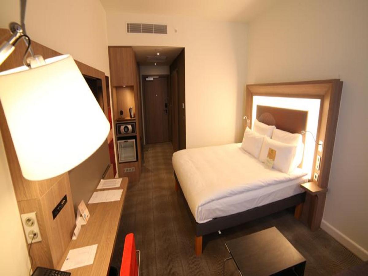Hotel Novotel