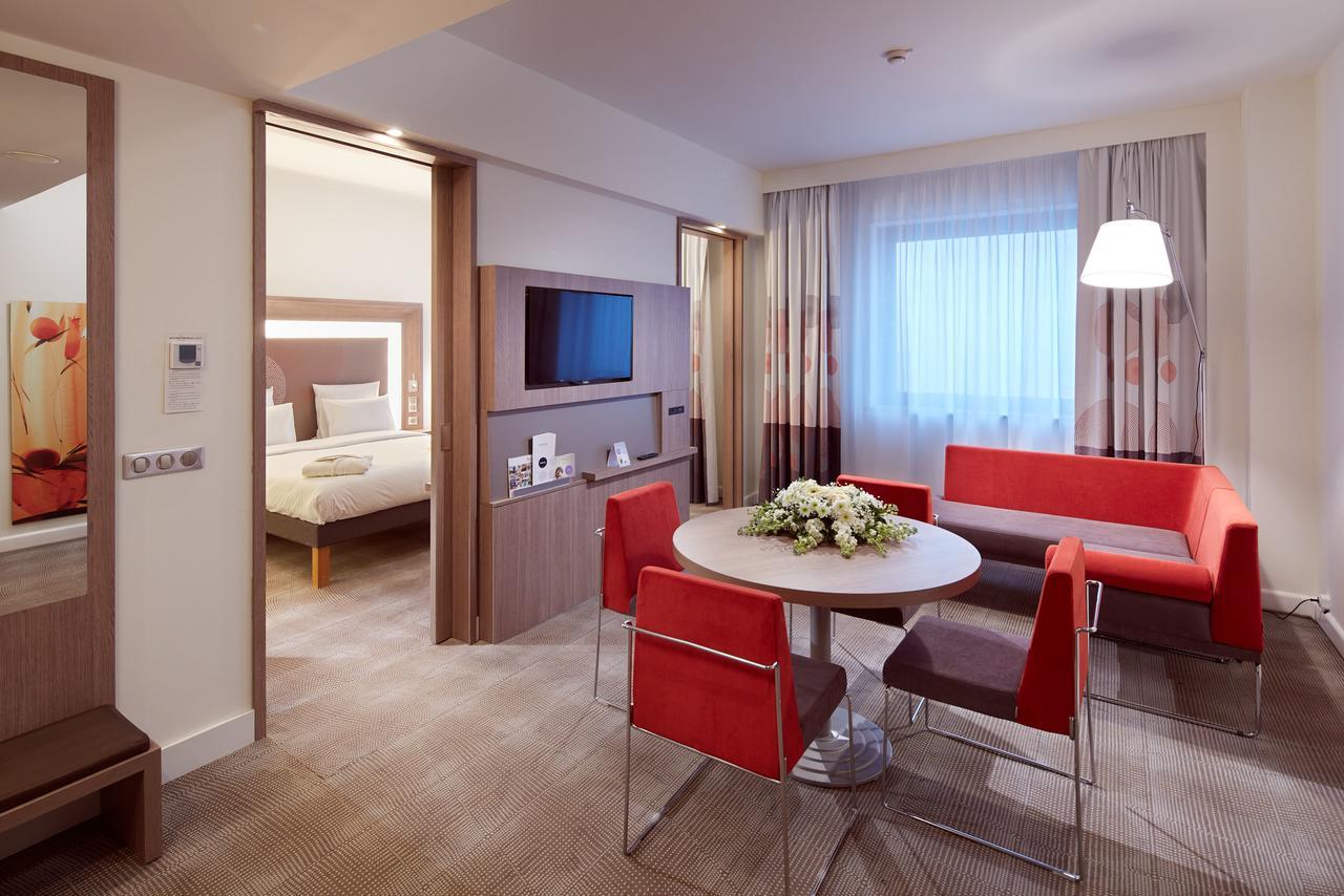 Novotel Hotel Diyarbakir