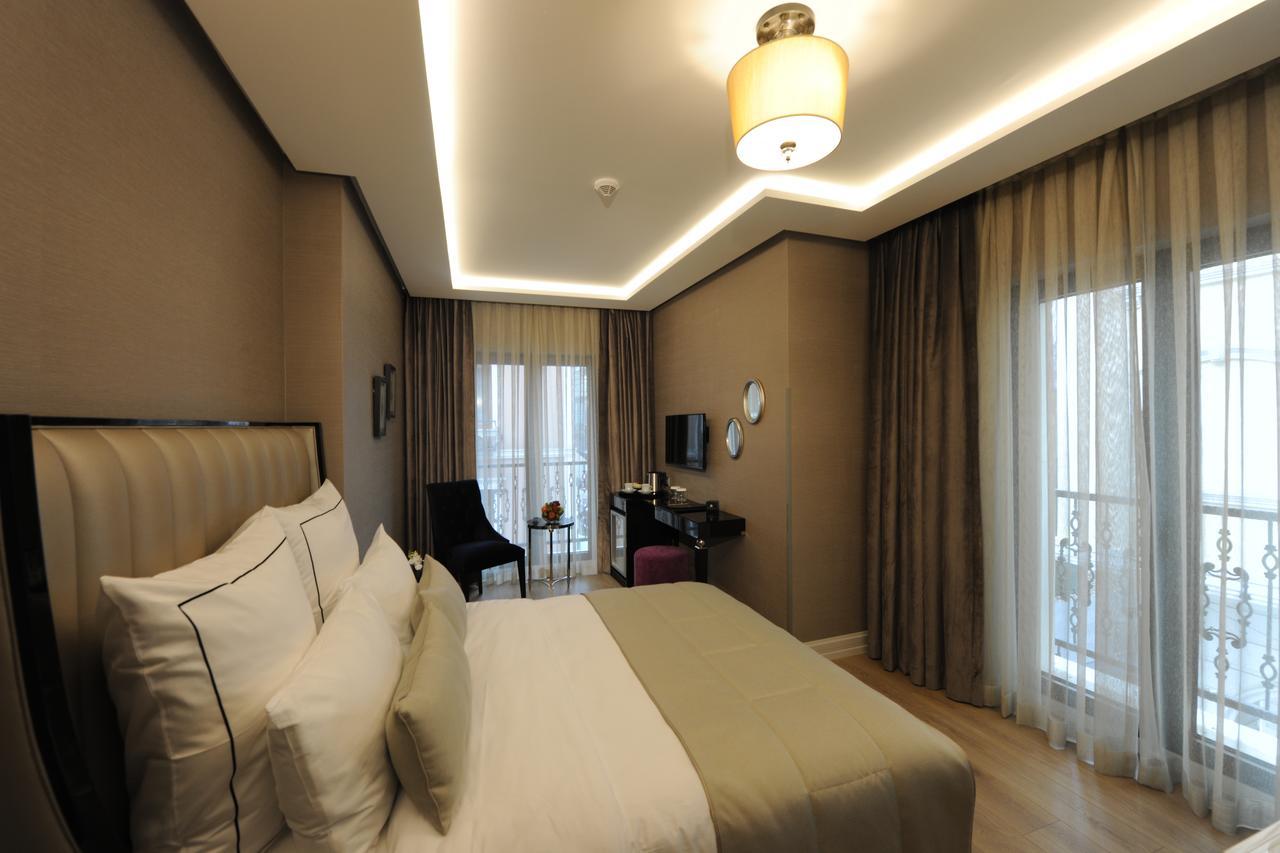 Le Petit 3* Istanbul