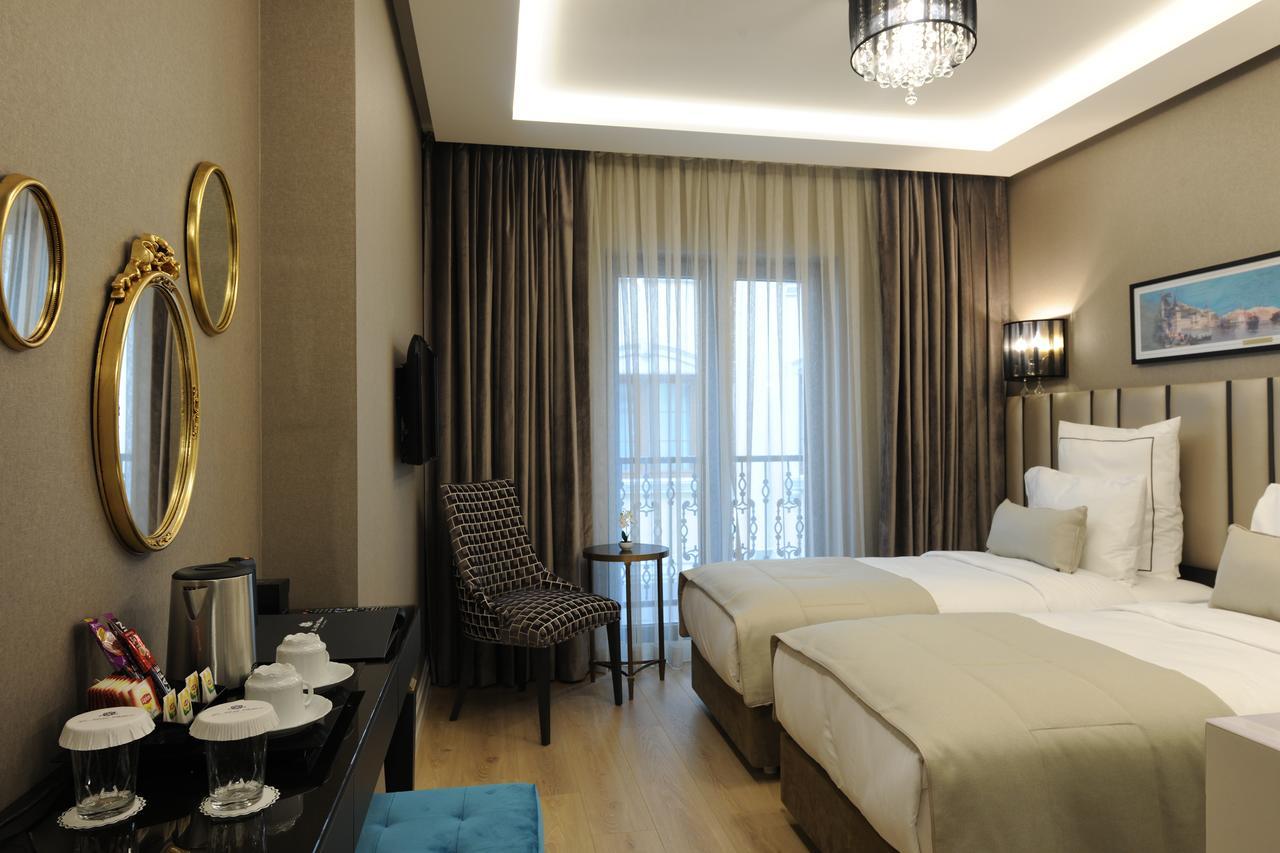 Le Petit Hotel 3*
