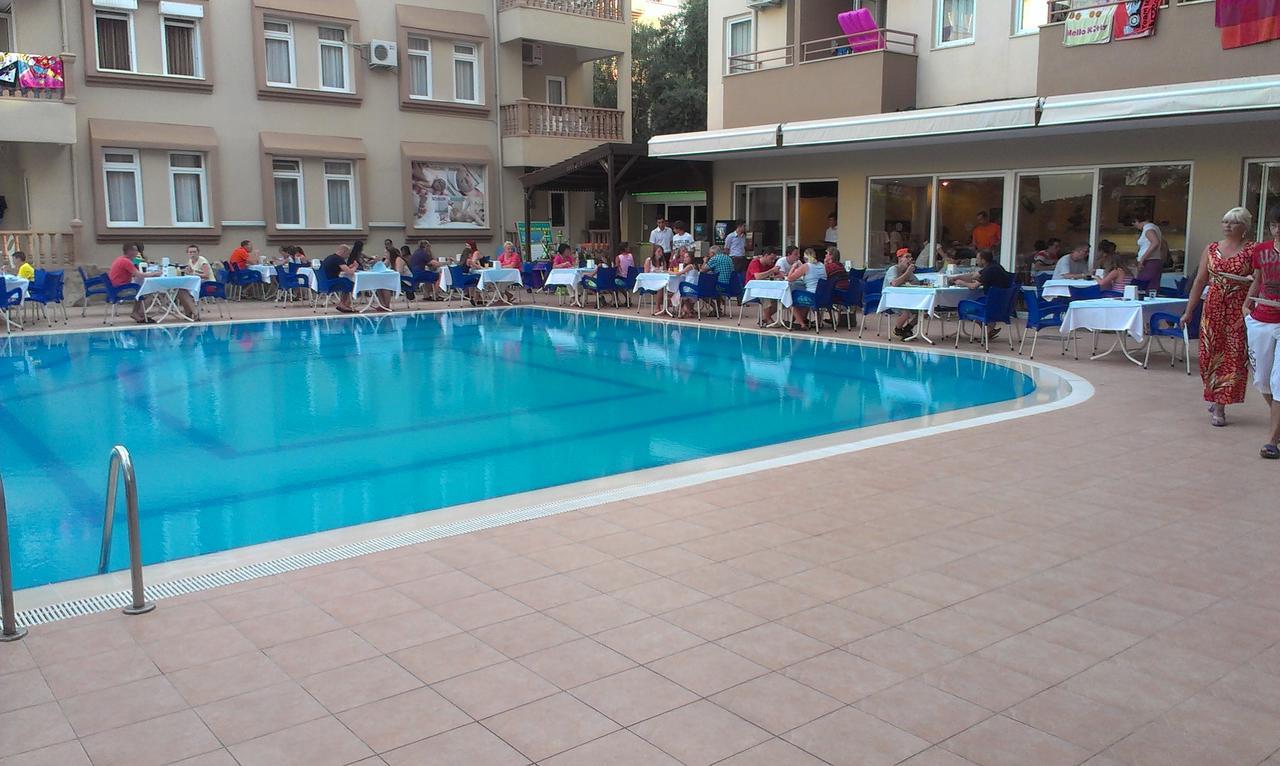 Helios Side