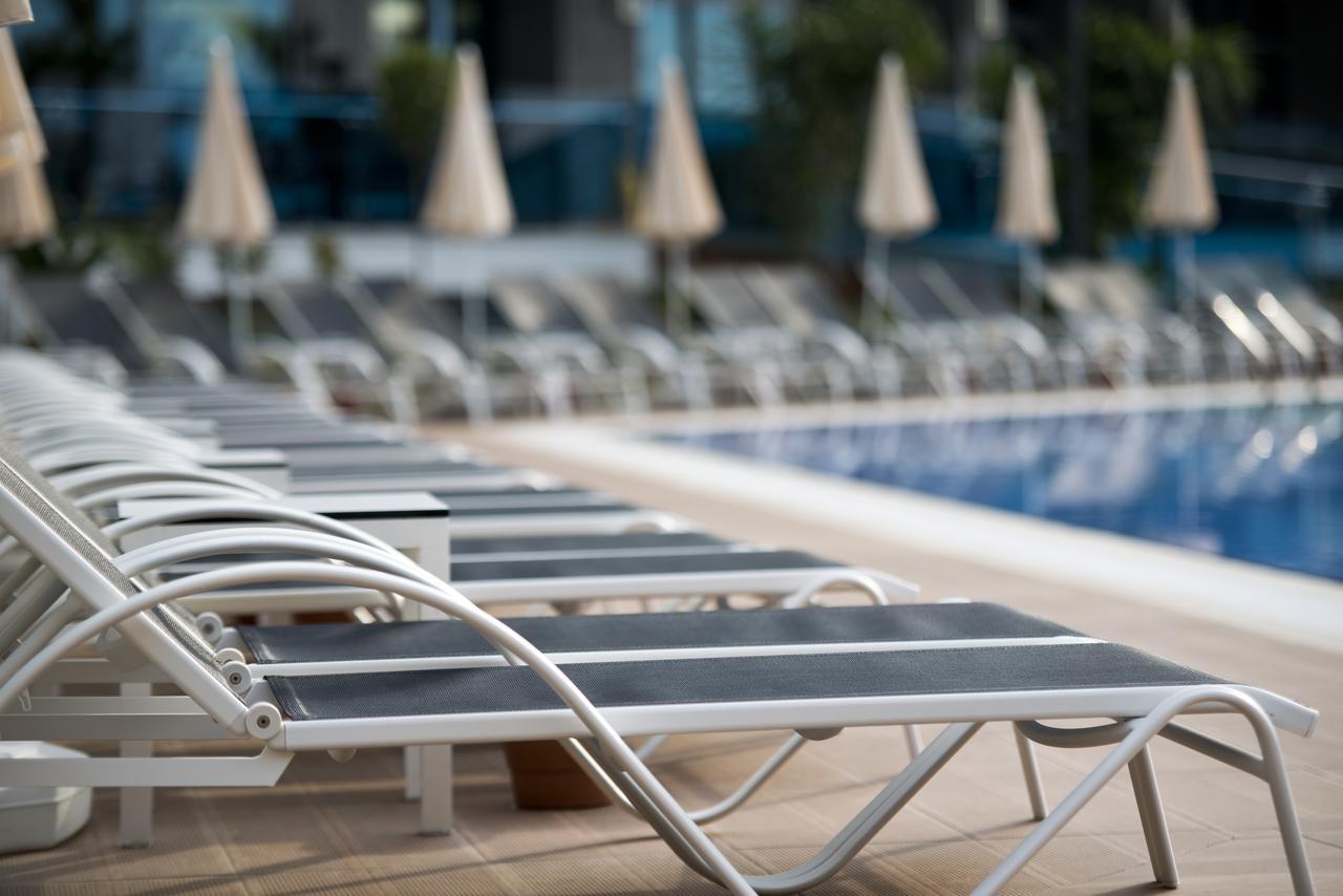 Hotel Selene & (adults Only) Avsallar