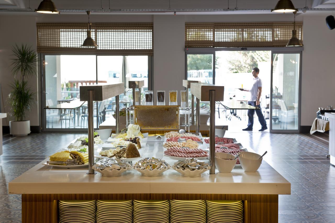 Hotel Selene & (adults Only) Avsallar