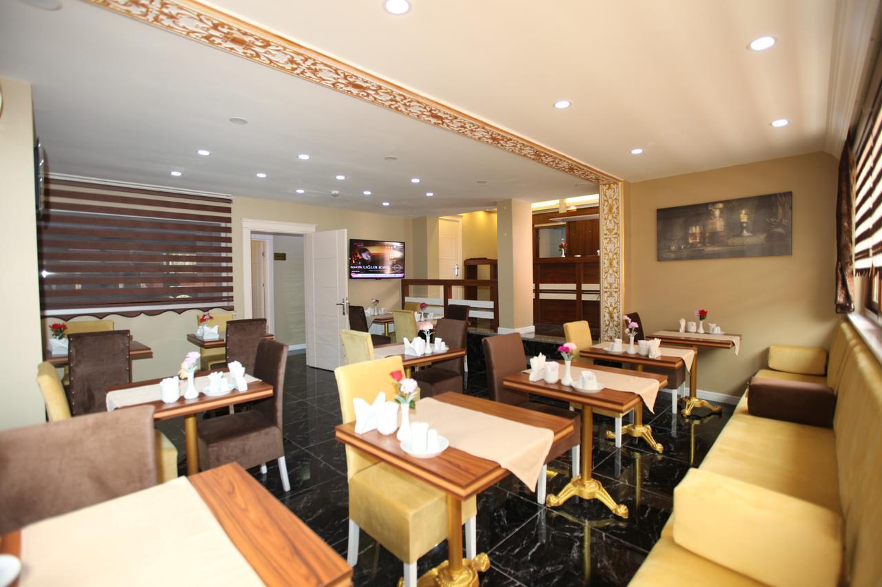 Emir Butik Hotel