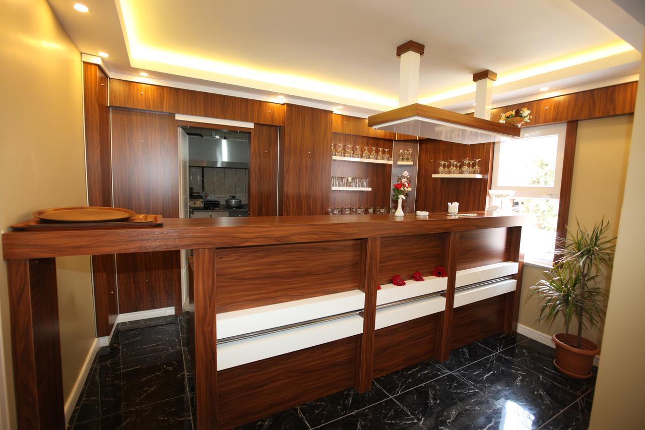 Emir Butik Hotel
