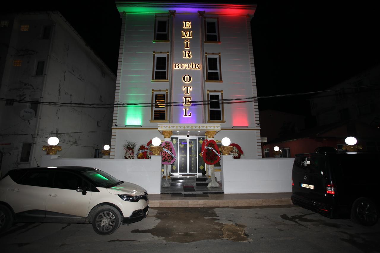 Emir Butik