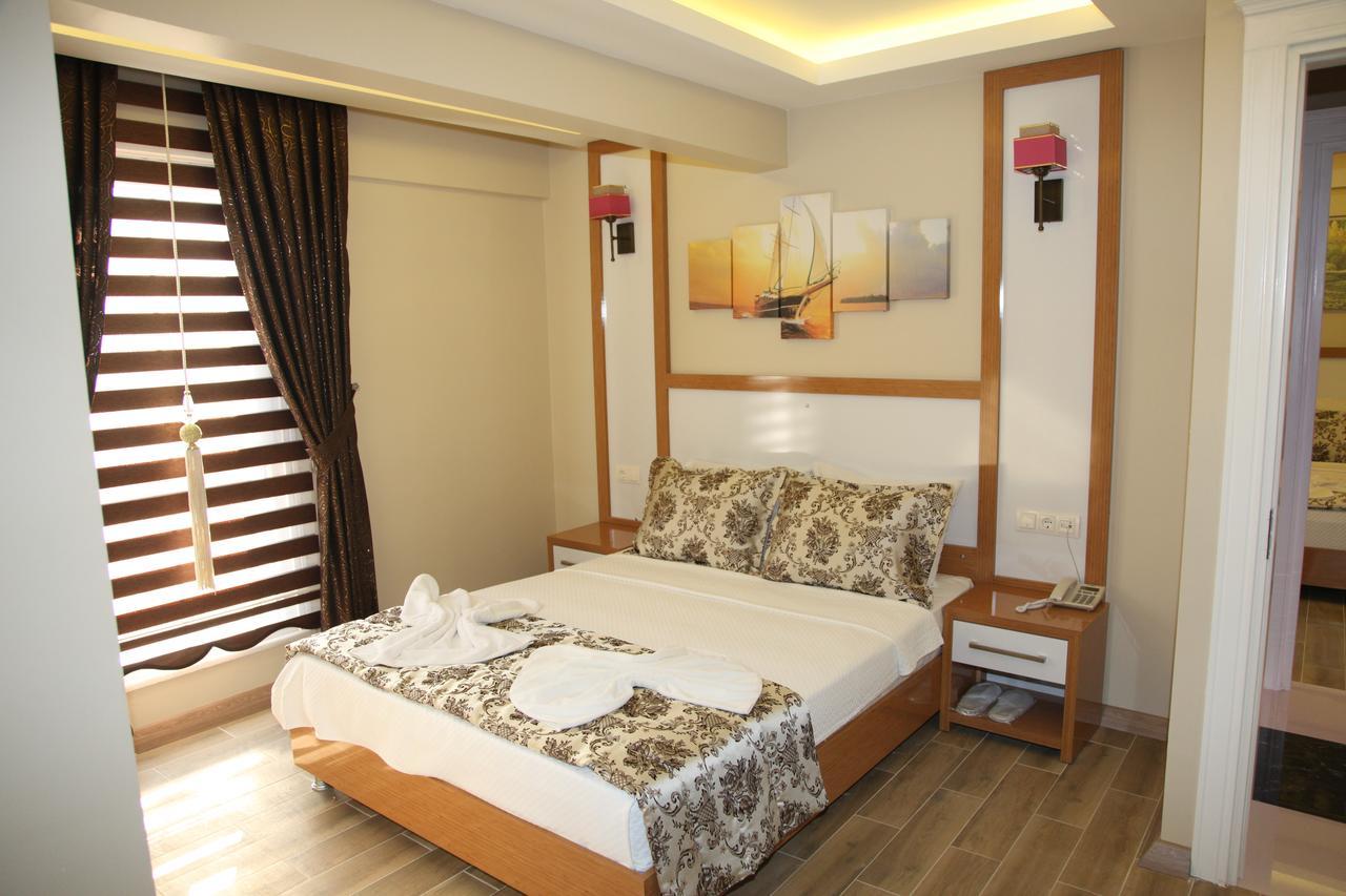 Emir Butik 3* Buyukcekmece