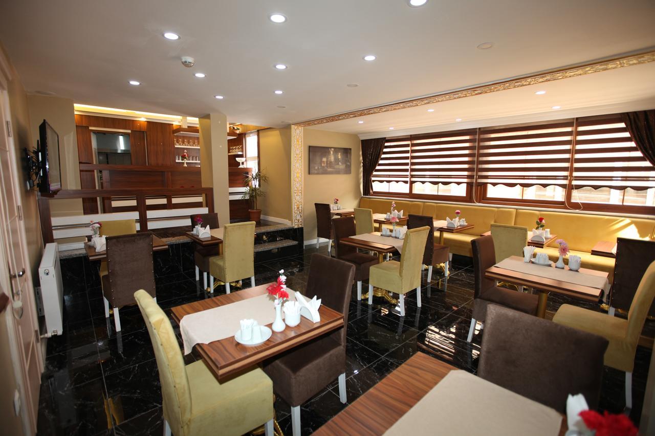 Emir Butik Hotel Buyukcekmece