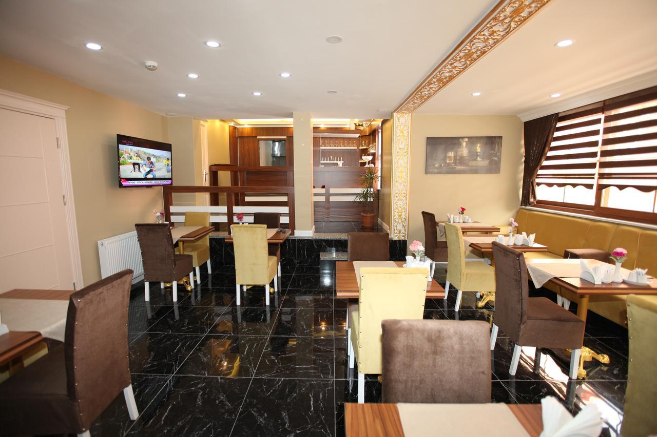 Hotel Emir Butik