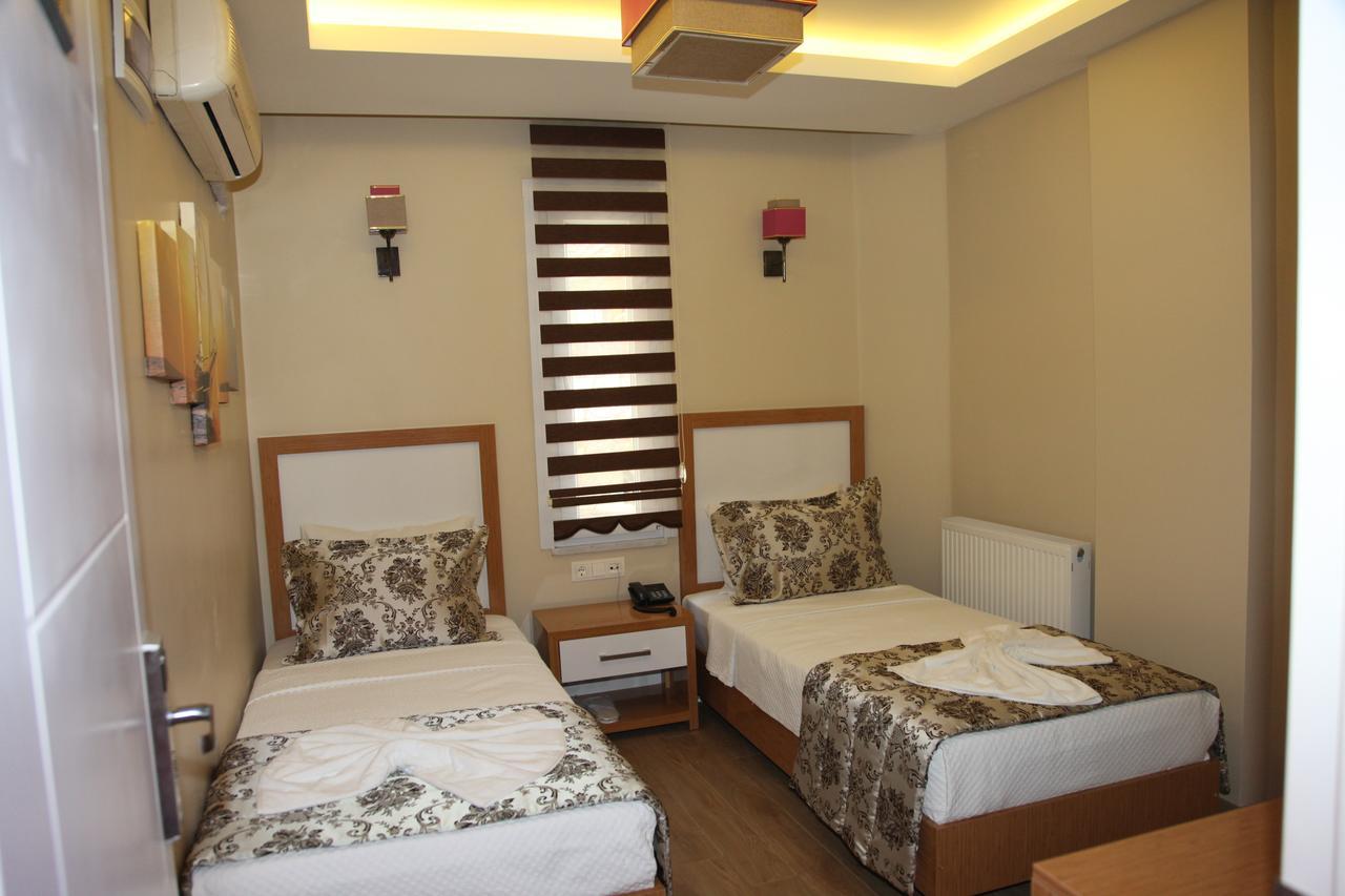 Hotel Emir Butik Buyukcekmece