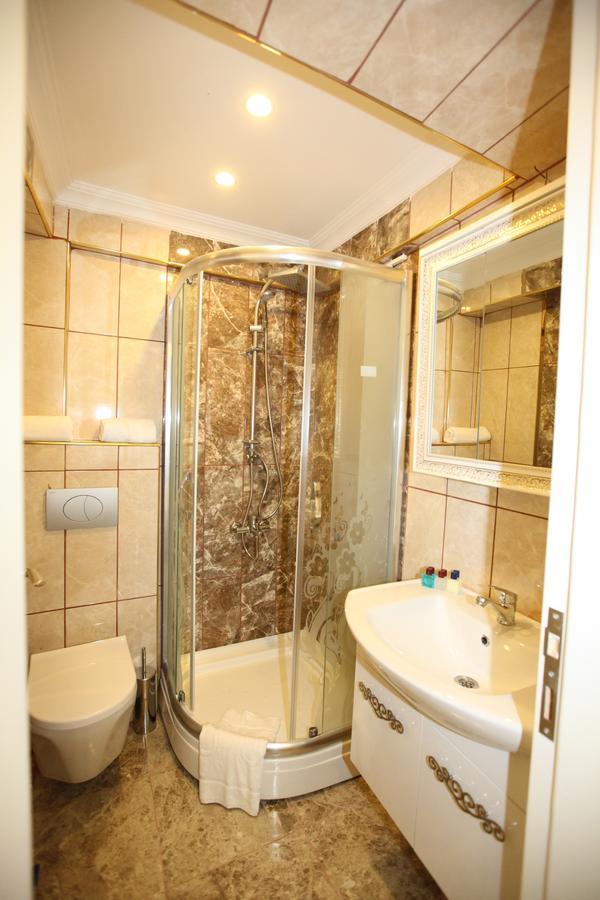 Emir Butik Hotel