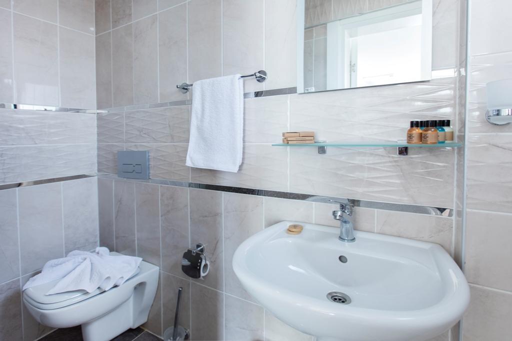 Demir Suit Hotel 3*