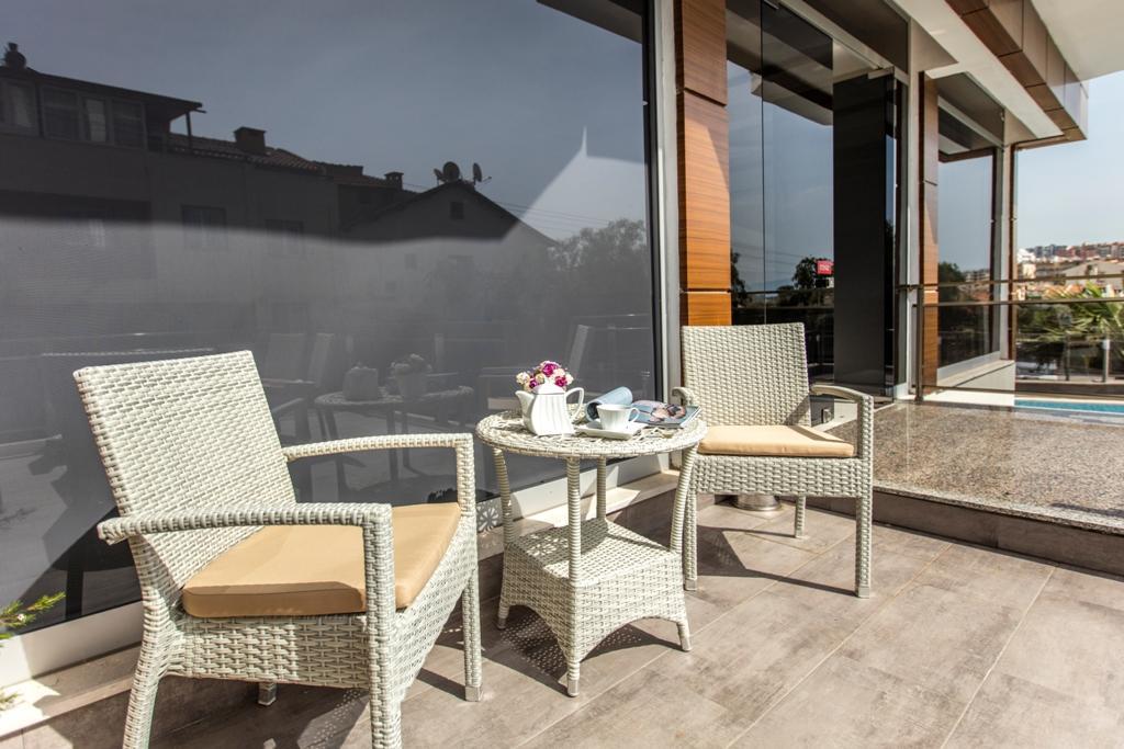 Hotel Demir Suit Kusadasi