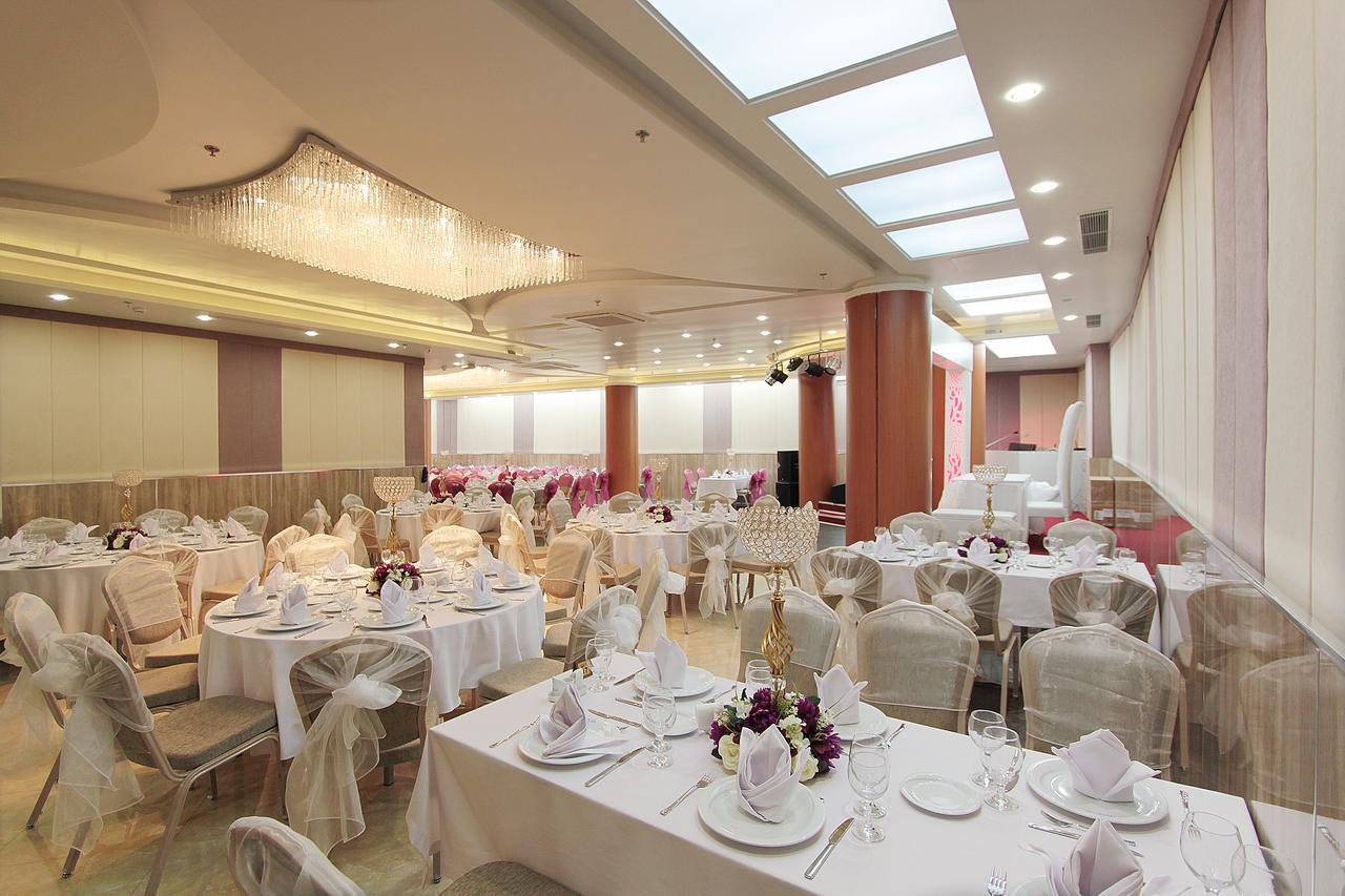 Hotel Forum Mersin (Mediterranean)