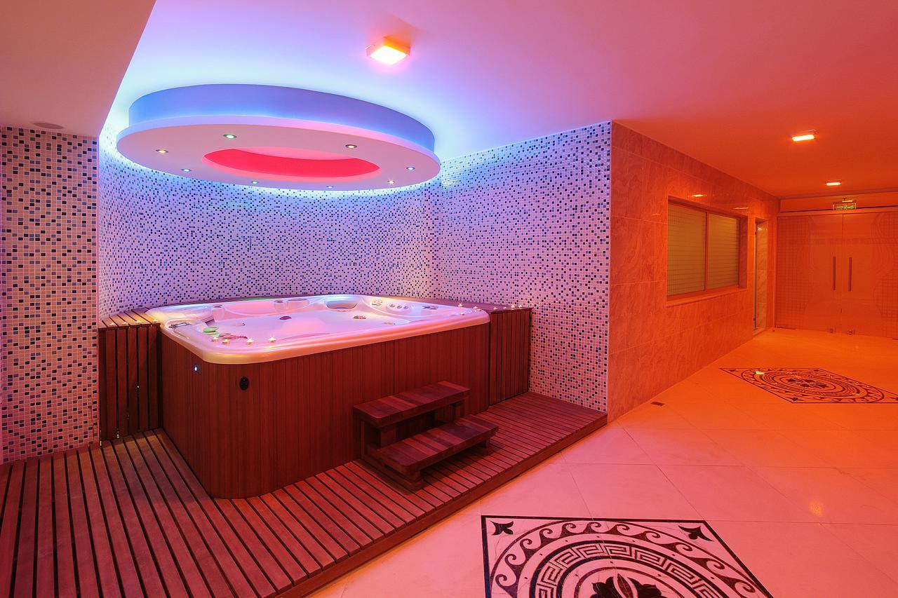 Hotel Forum