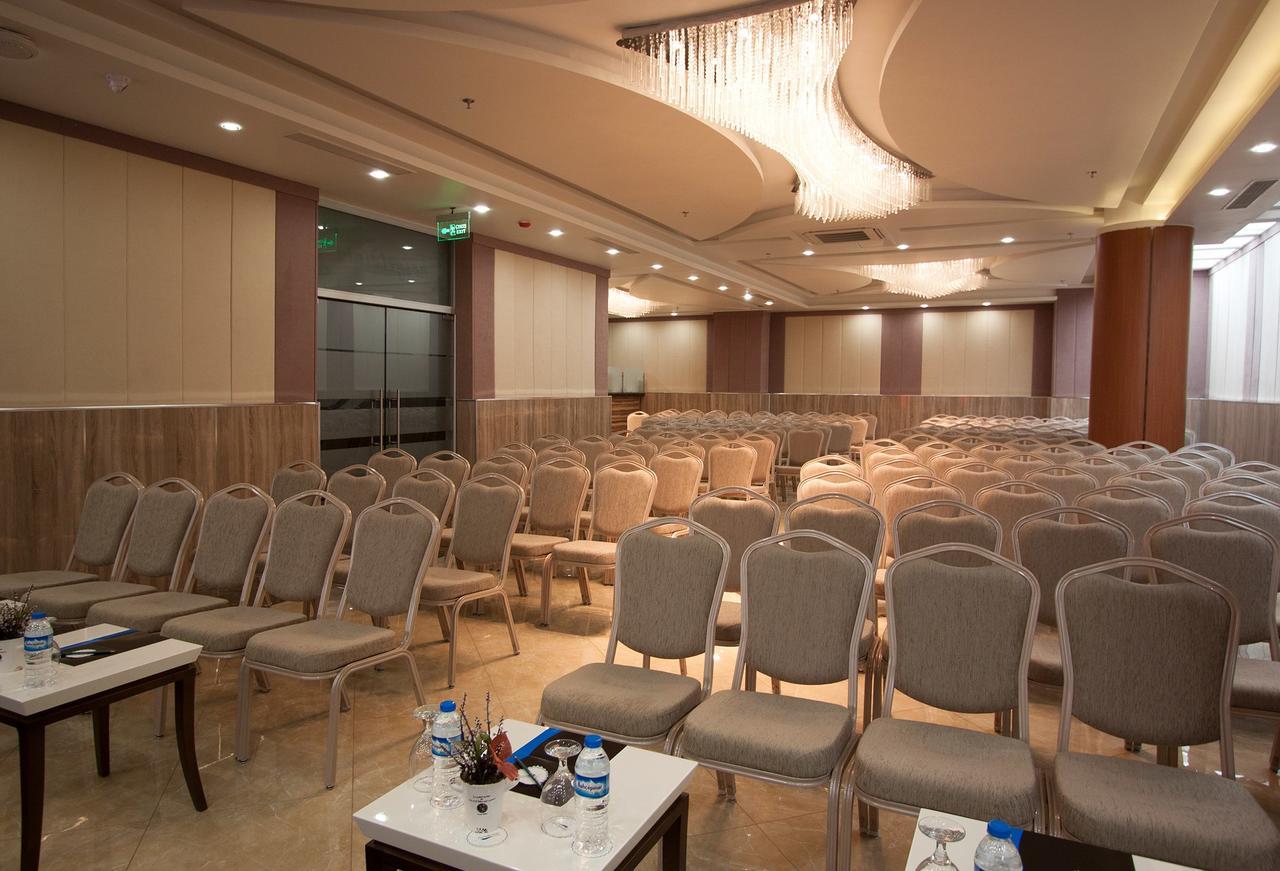 Hotel Forum Mersin (Mediterranean)