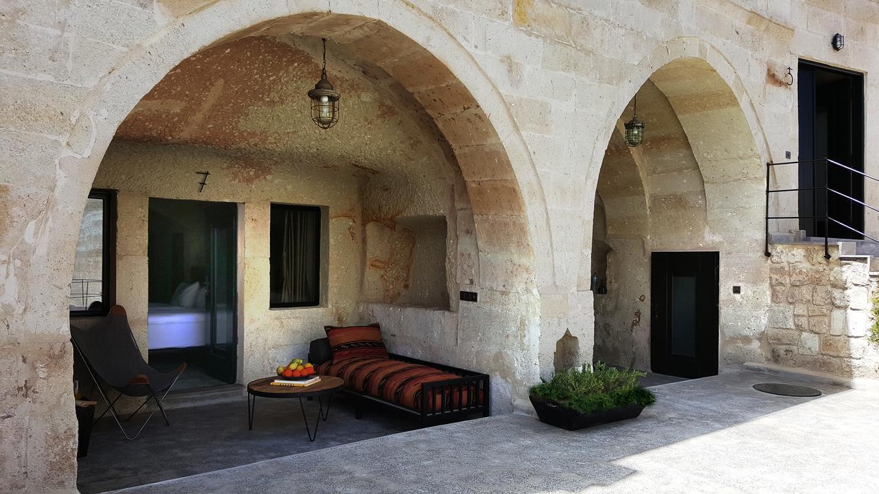 Hotel Sota Cappadocia 3*