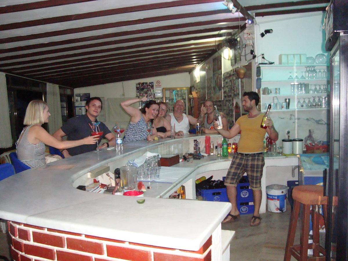 Ali Baba Hotel 2*