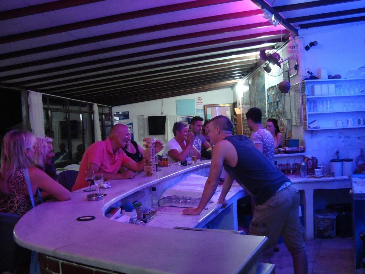 Hotel Ali Baba