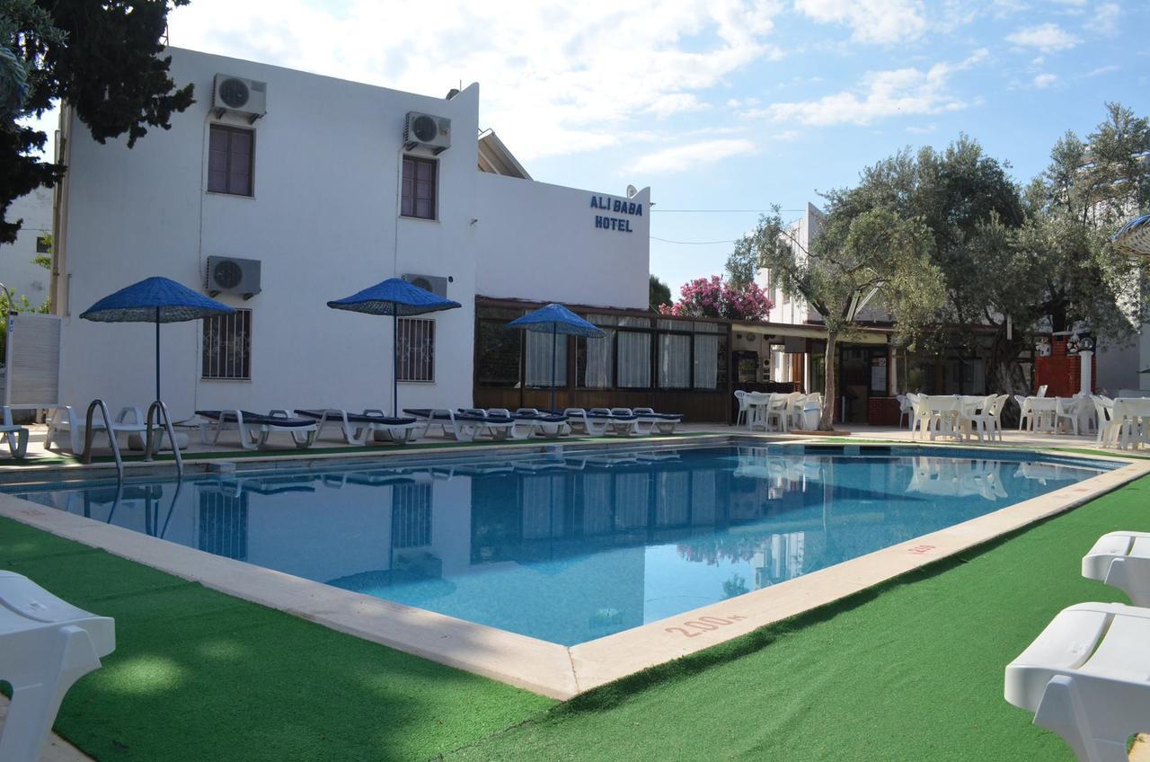 Hotel Ali Baba Gumbet